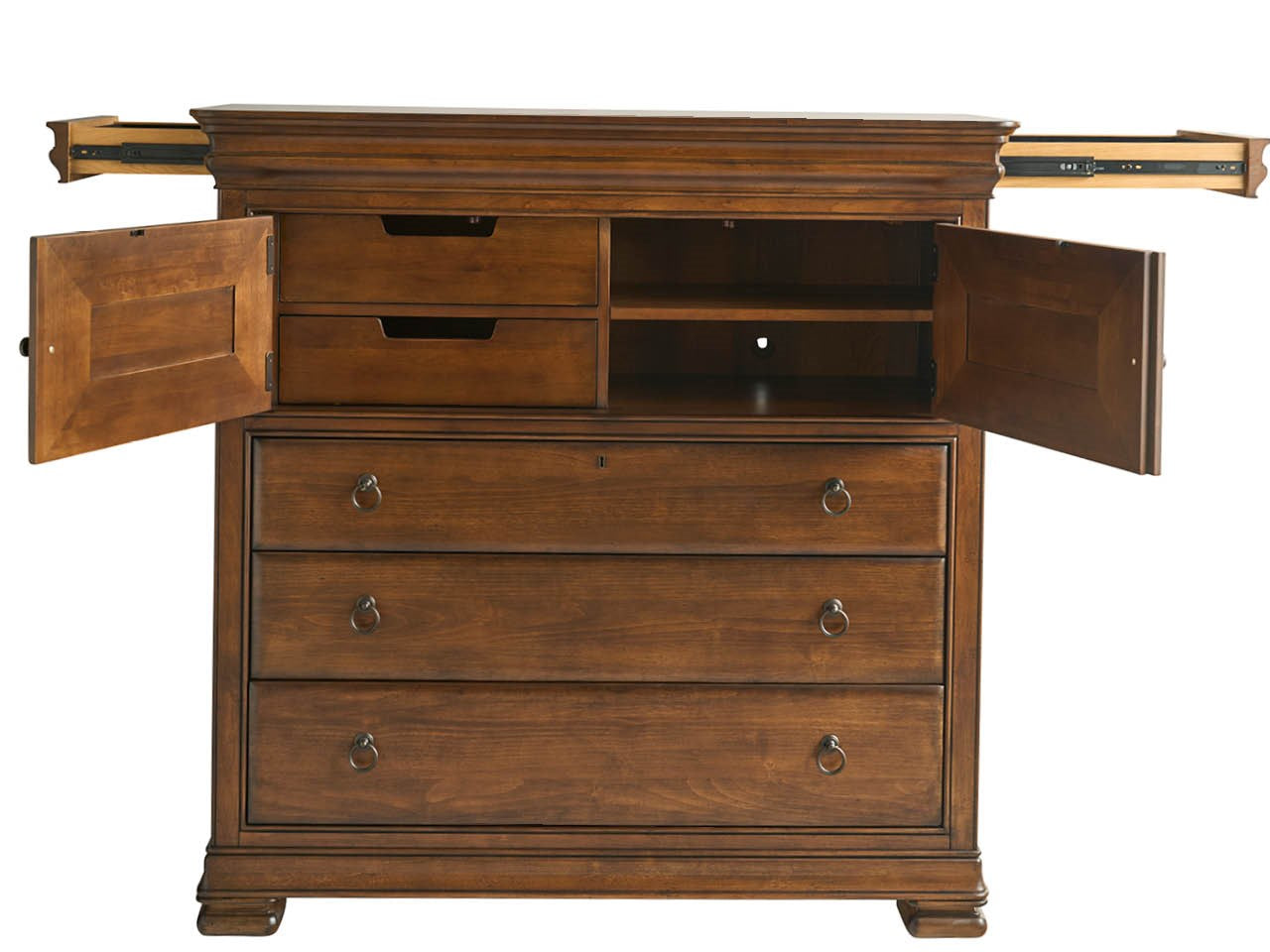 Dressing Chest