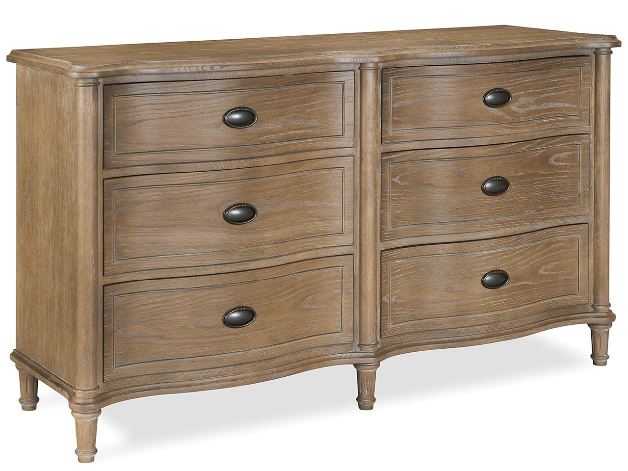 Drawer Dresser