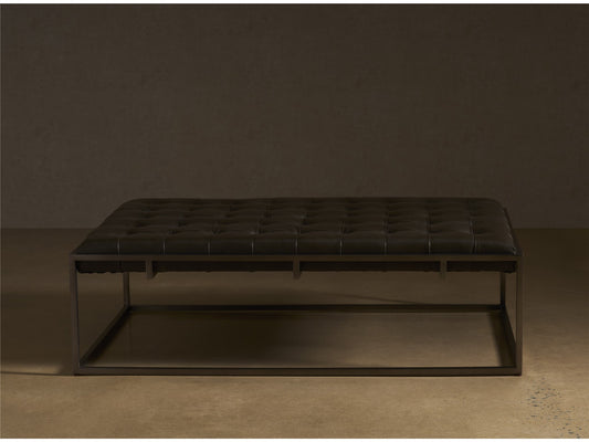 Travers Cocktail Ottoman