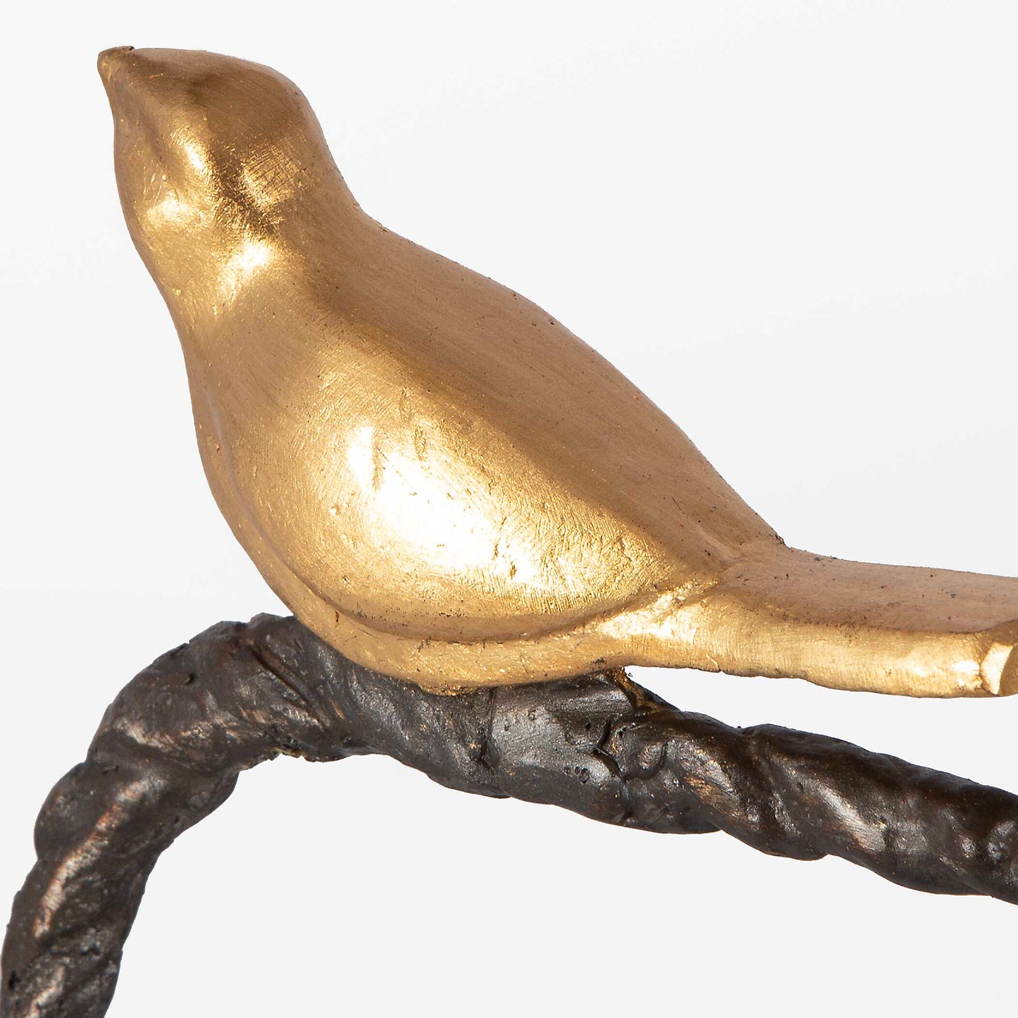 Birds On A Limb Sculpture