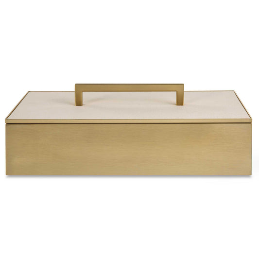 Wessex White Box