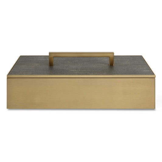 Wessex Gray Box