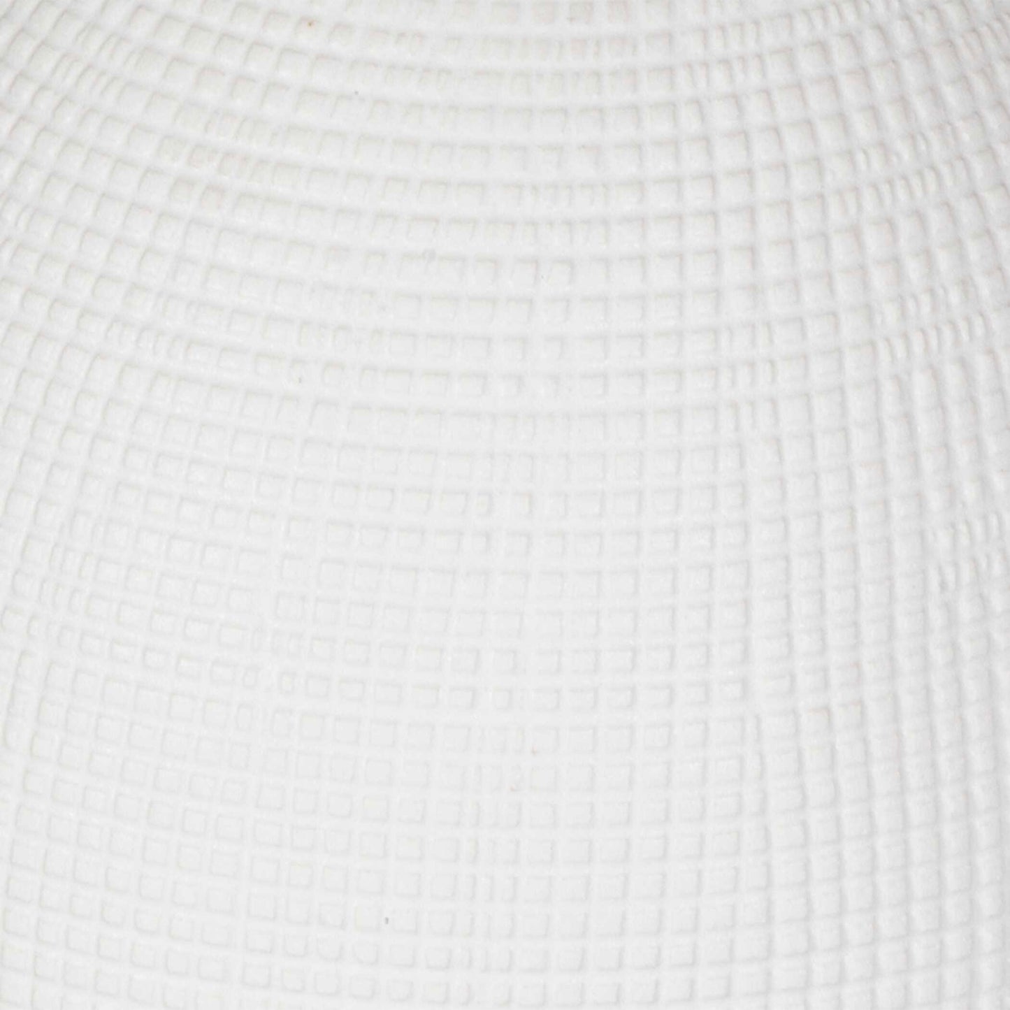 Forma White Ceramic Vases Set/3