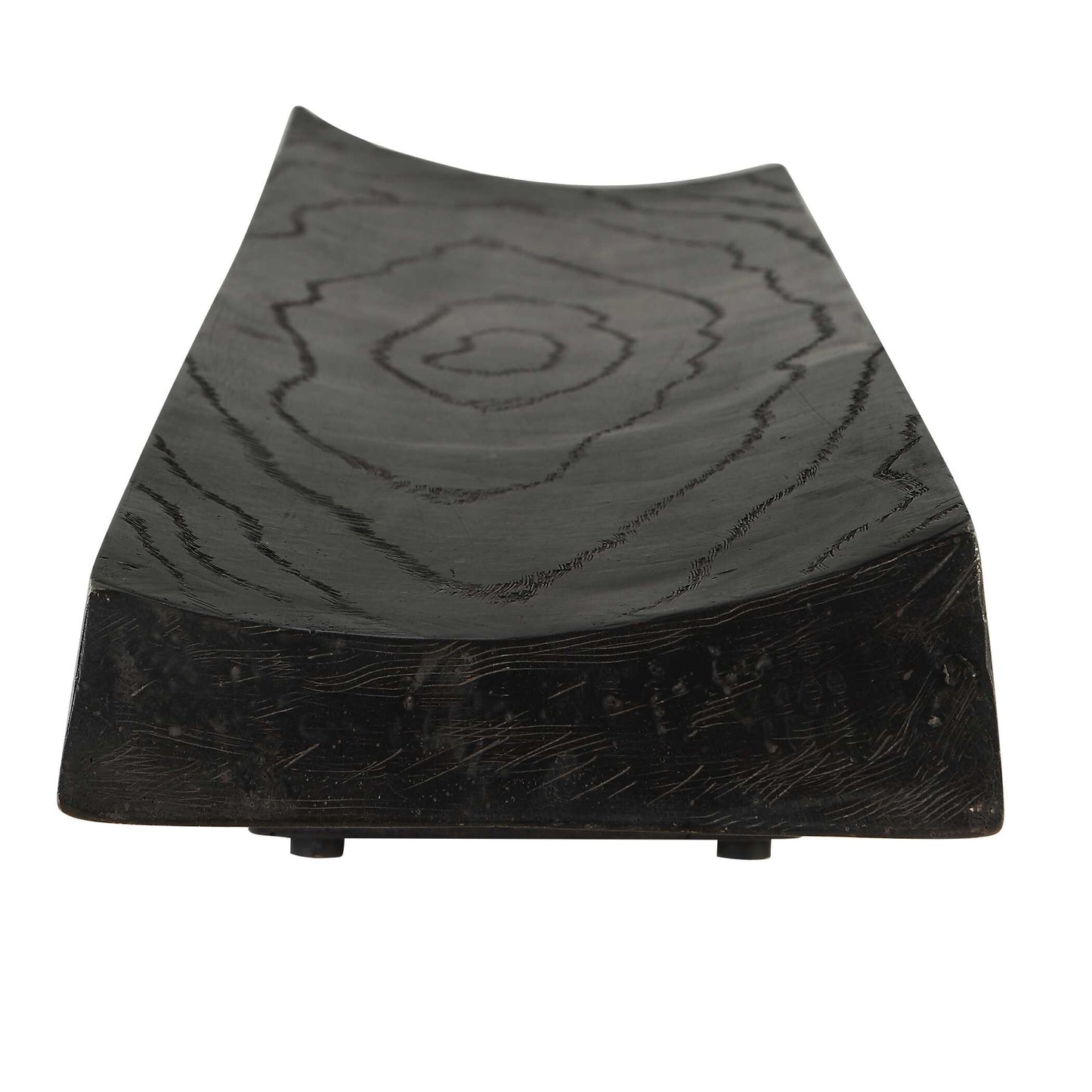 Ciaran Indoor-Outdoor Wooden Tray