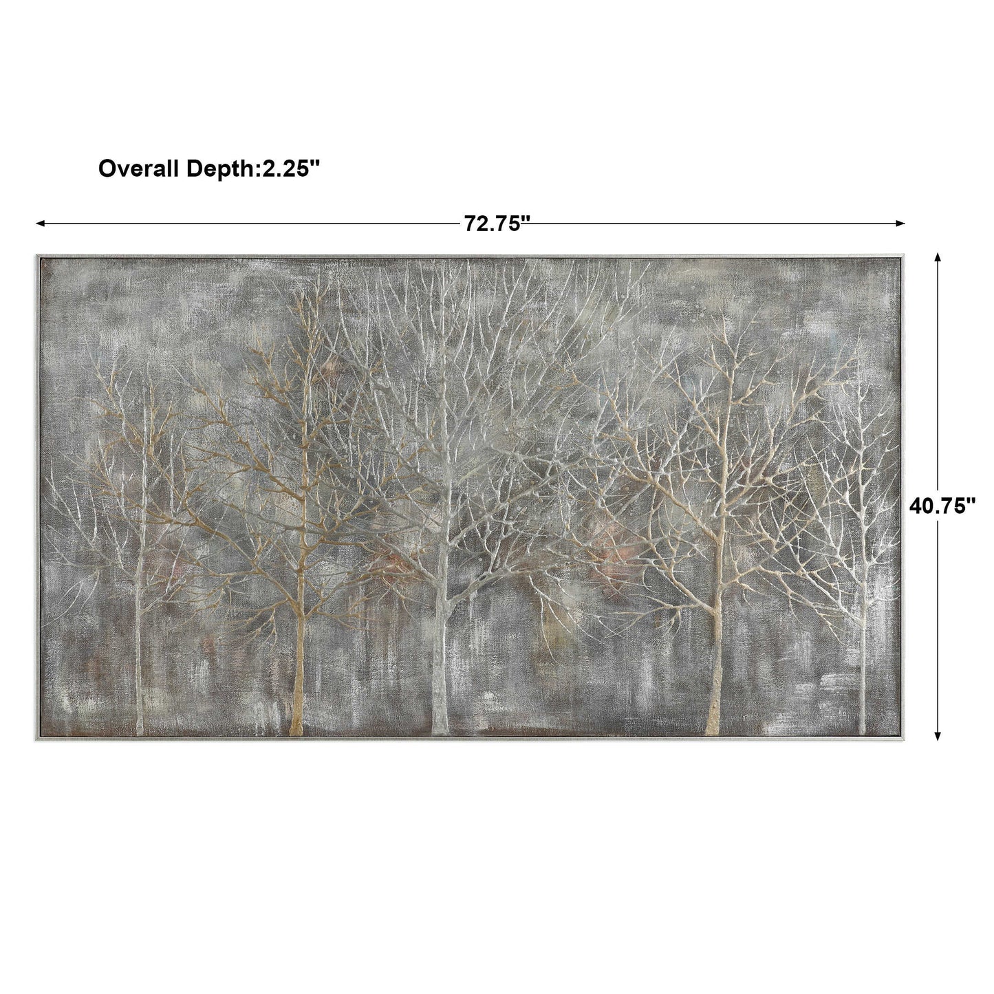 Parkview Landscape Art