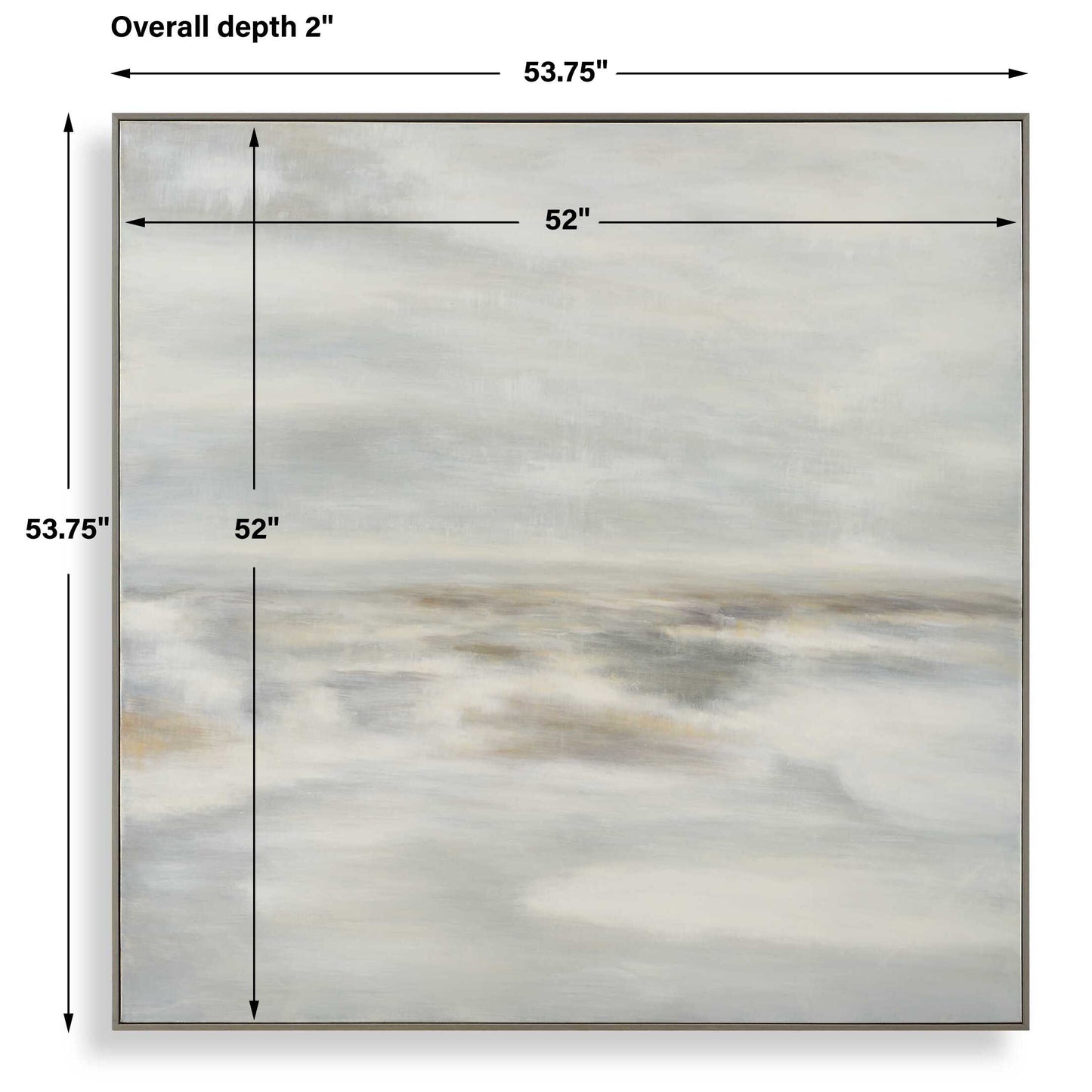 Furthest Thing Canvas Landscape Art