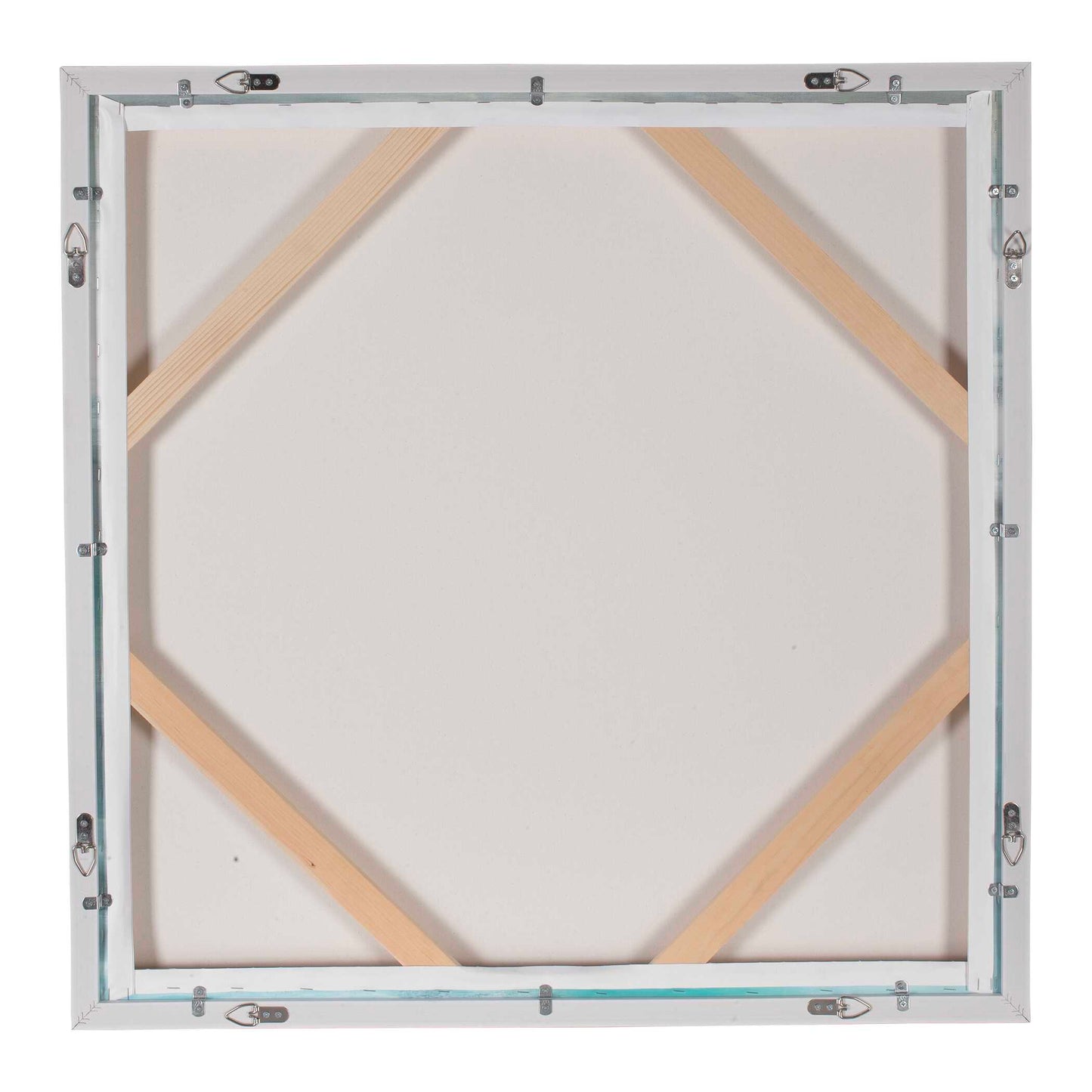 Tranquil State Of Mind Framed Canvases, S/2