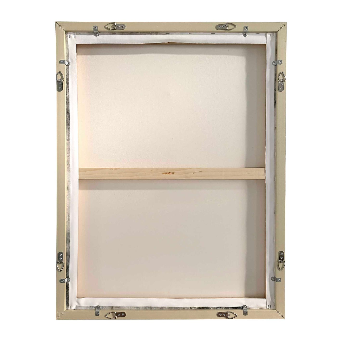 Subliminal Drift Framed Modern Art