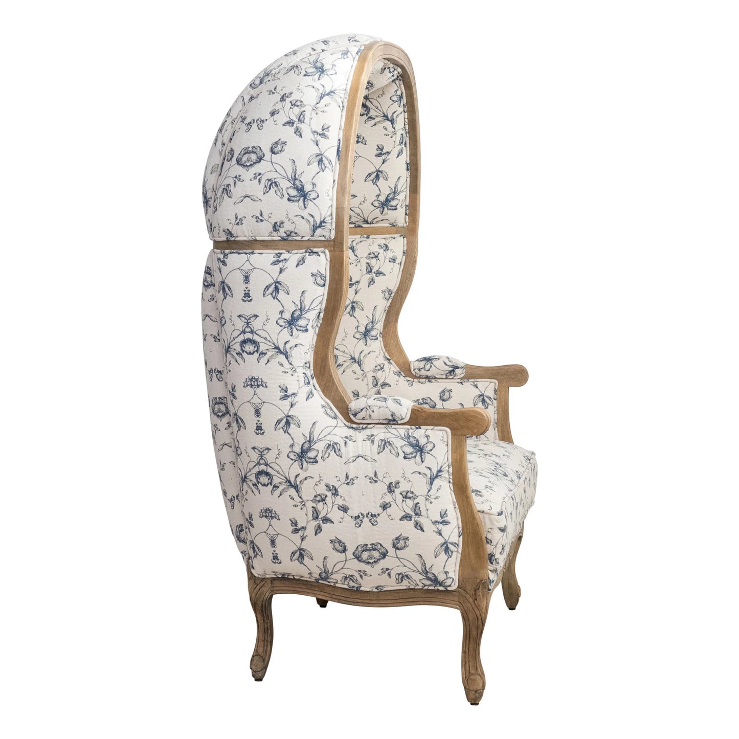 Belle Balloon Chair - Pre-Sale Only