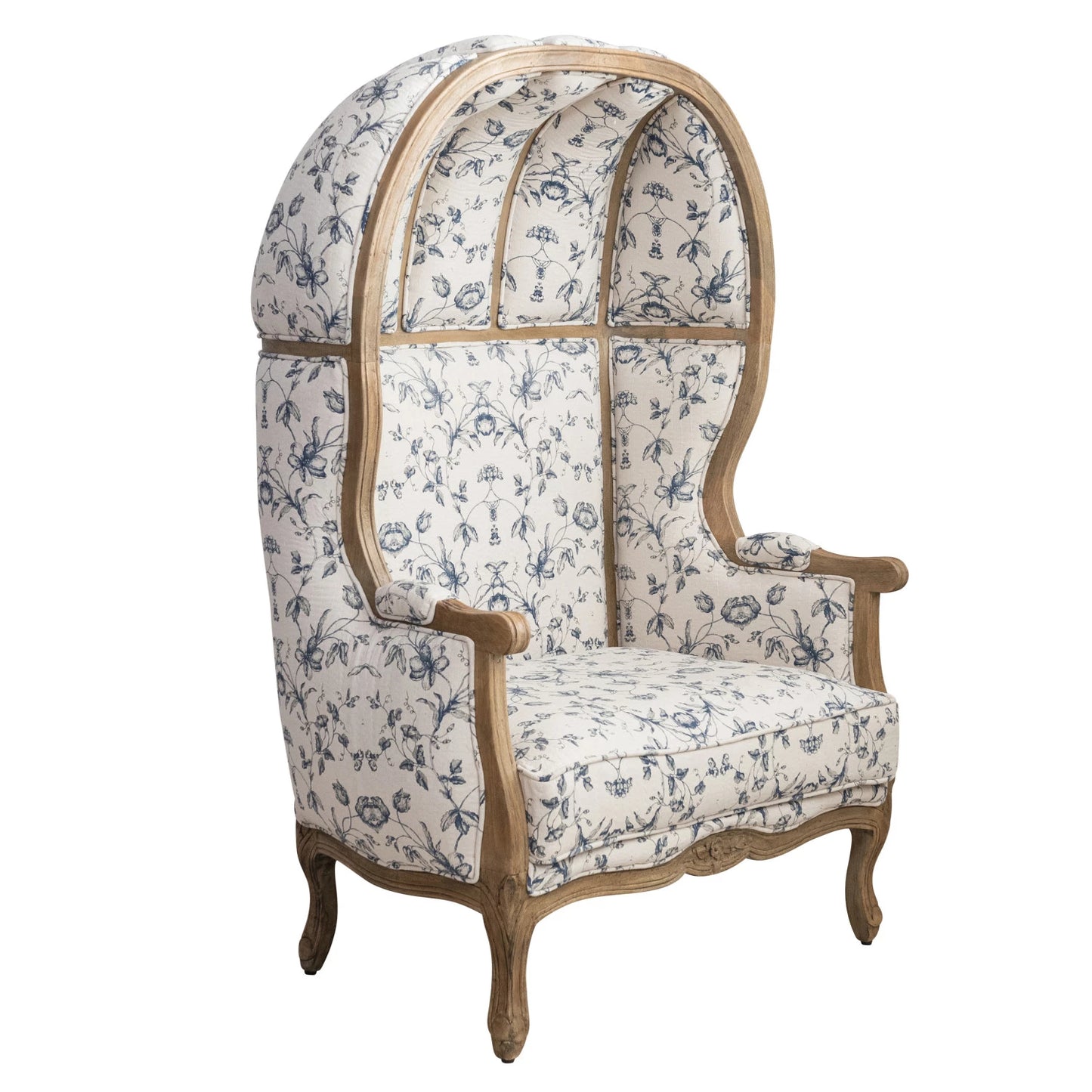 Belle Balloon Chair - Pre-Sale Only