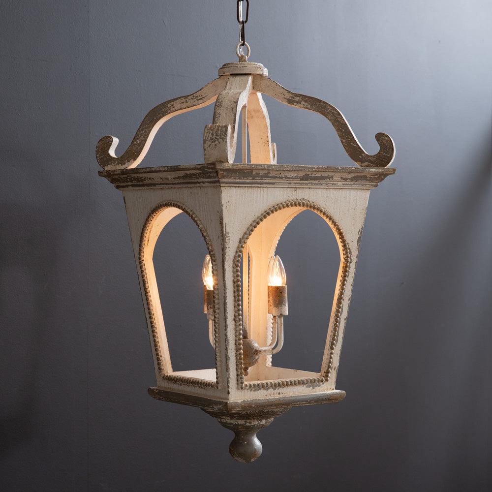 Chamonix Pendant Light