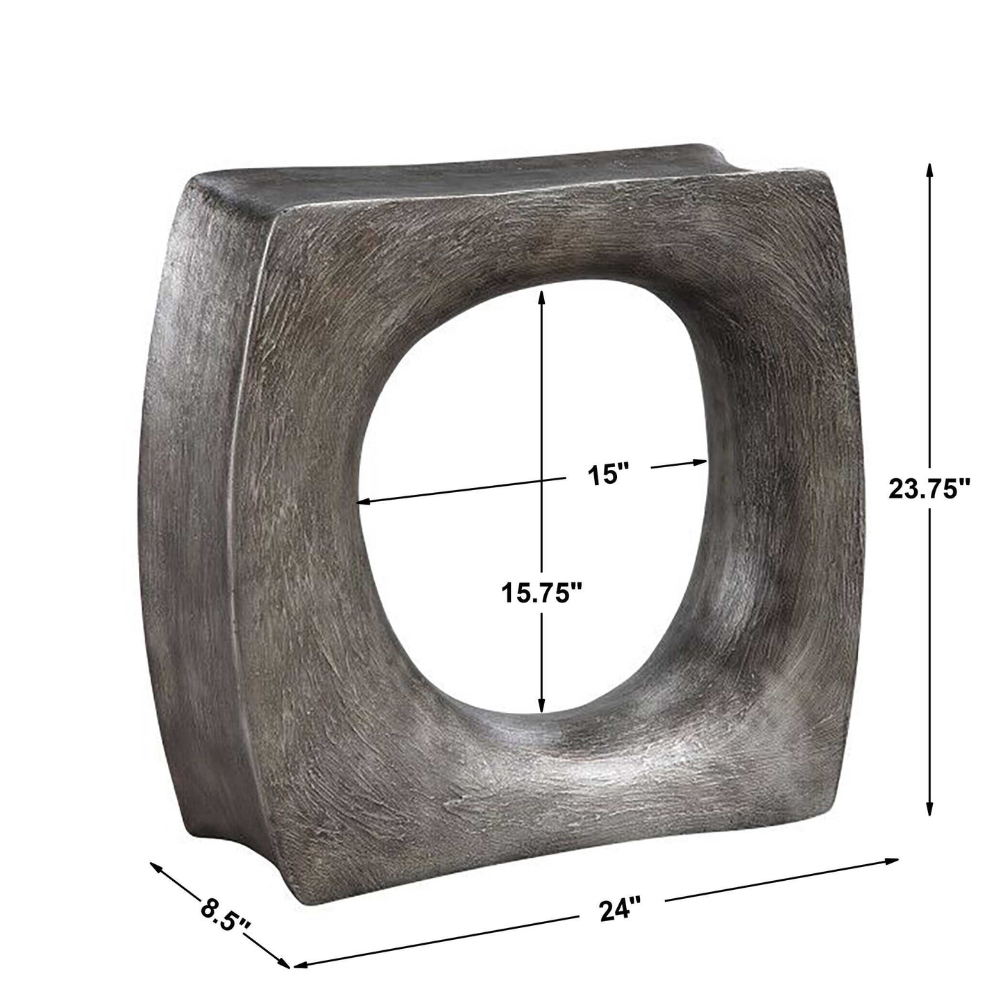 Valira Modern Accent Table