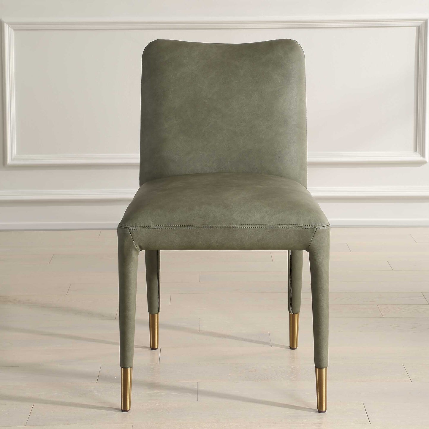 Conifer Dining Chair Pine Set/2
