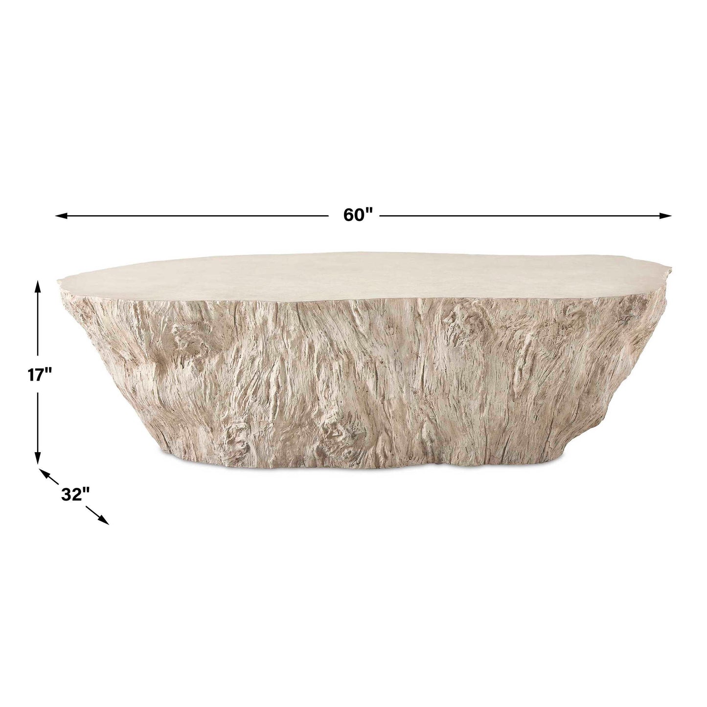 Oakmont Outdoor Coffee Table