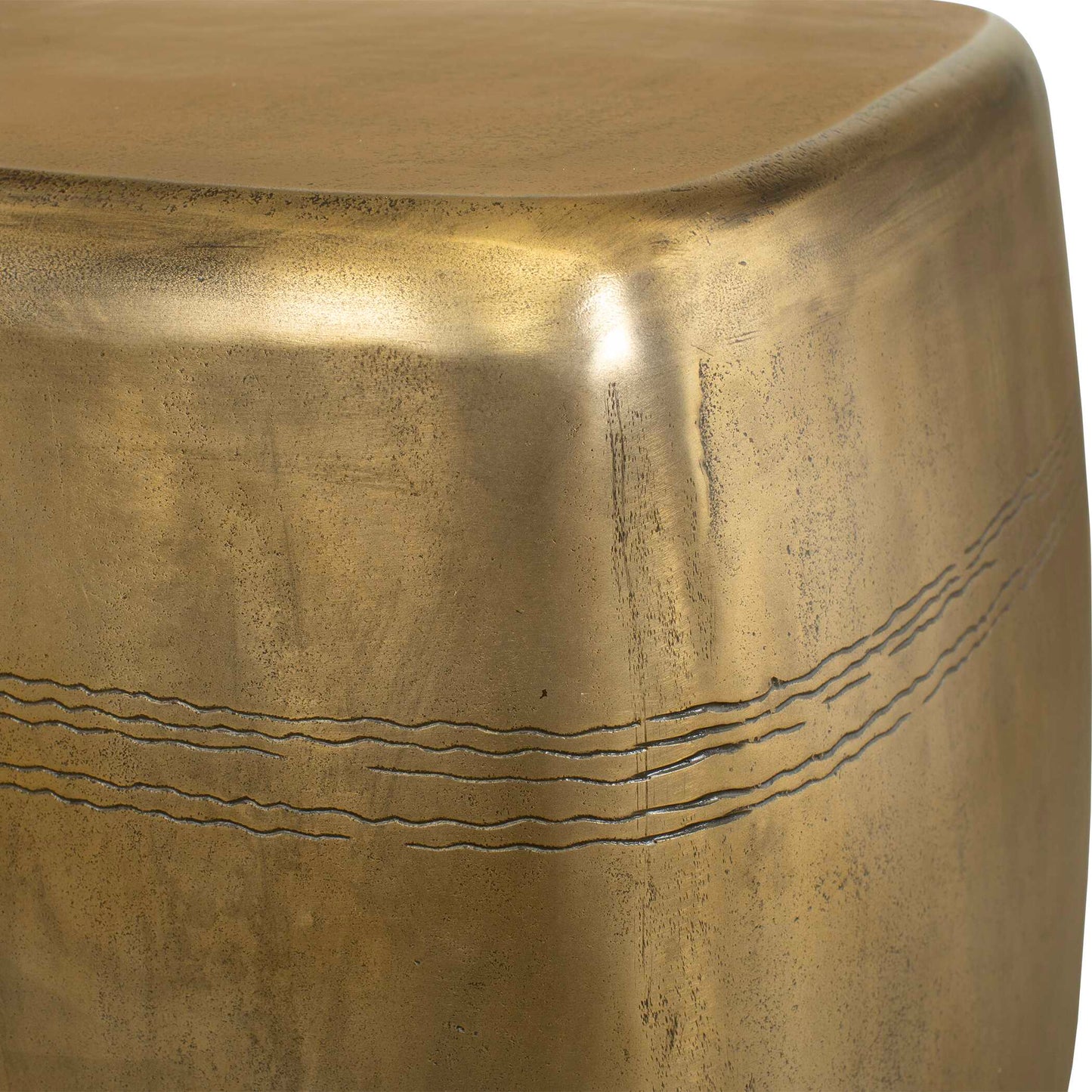 Saguaro Indoor-Outdoor Side Table