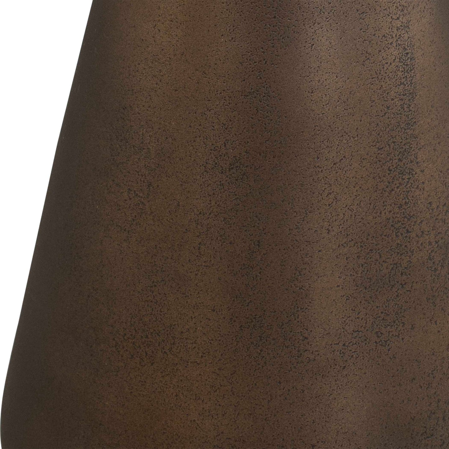 Miko Indoor-Outdoor Bronze Drink Table