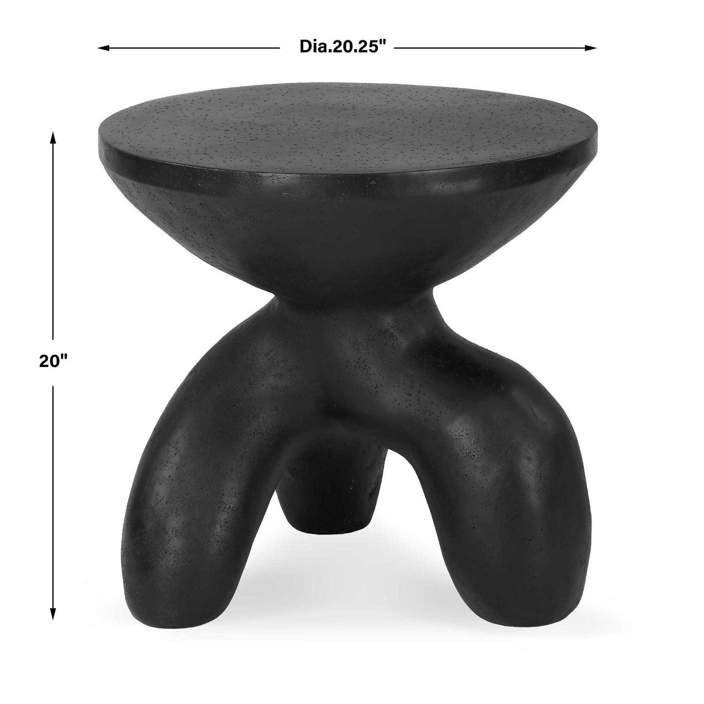 Veta Indoor-Outdoor Accent Table