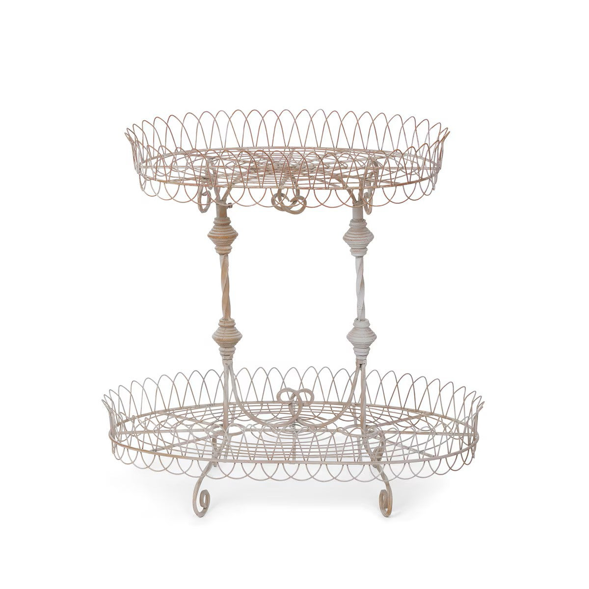 French Wire Stand