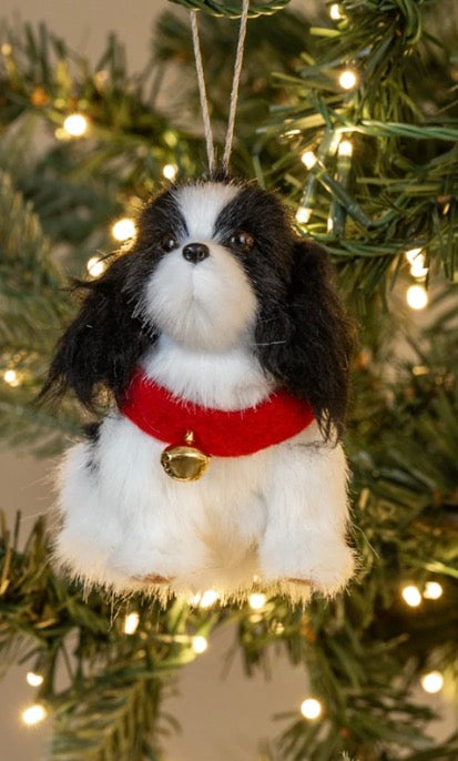 Cocker Spaniel Ornament