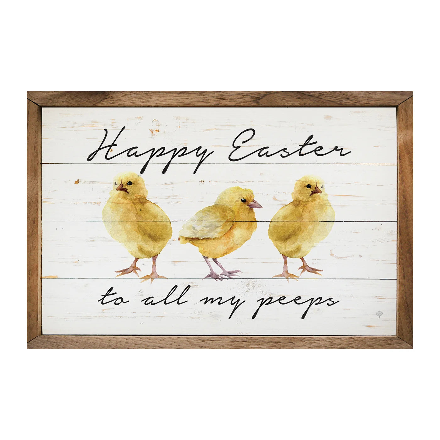 Happy Easter To All My Peeps