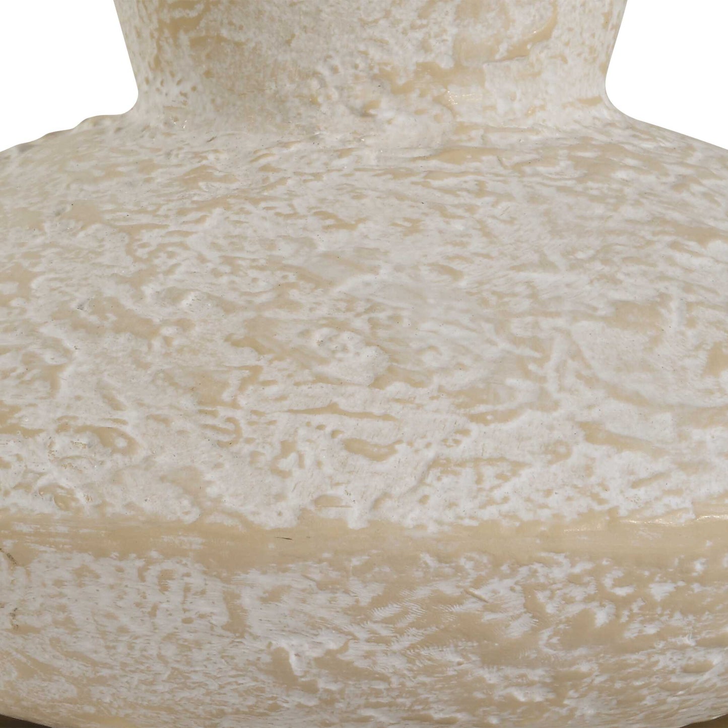 Doreyn Ivory Table Lamp