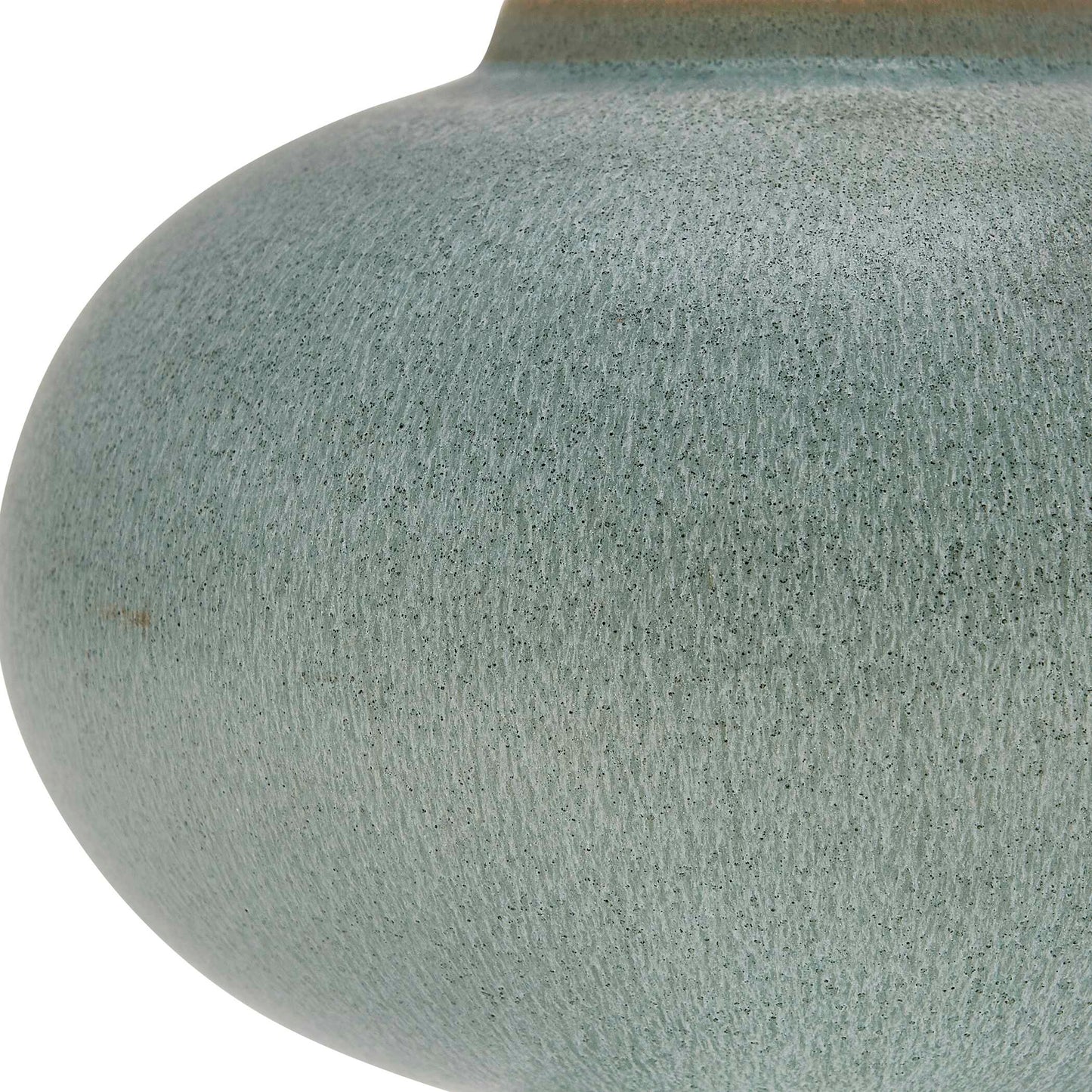 Elwyn Light Blue Table Lamp