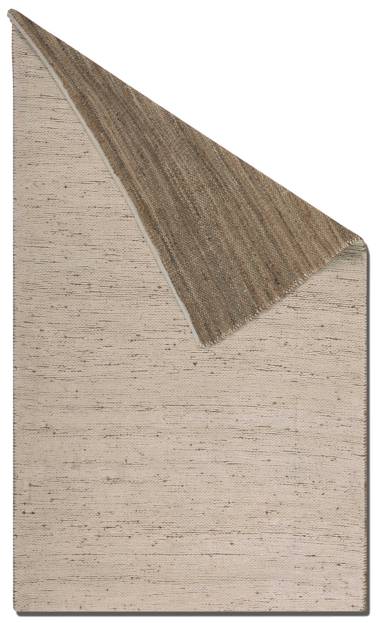 Barhara 9 X 12 Reversible Rug