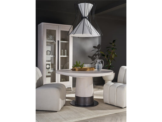 Zella Display Cabinet