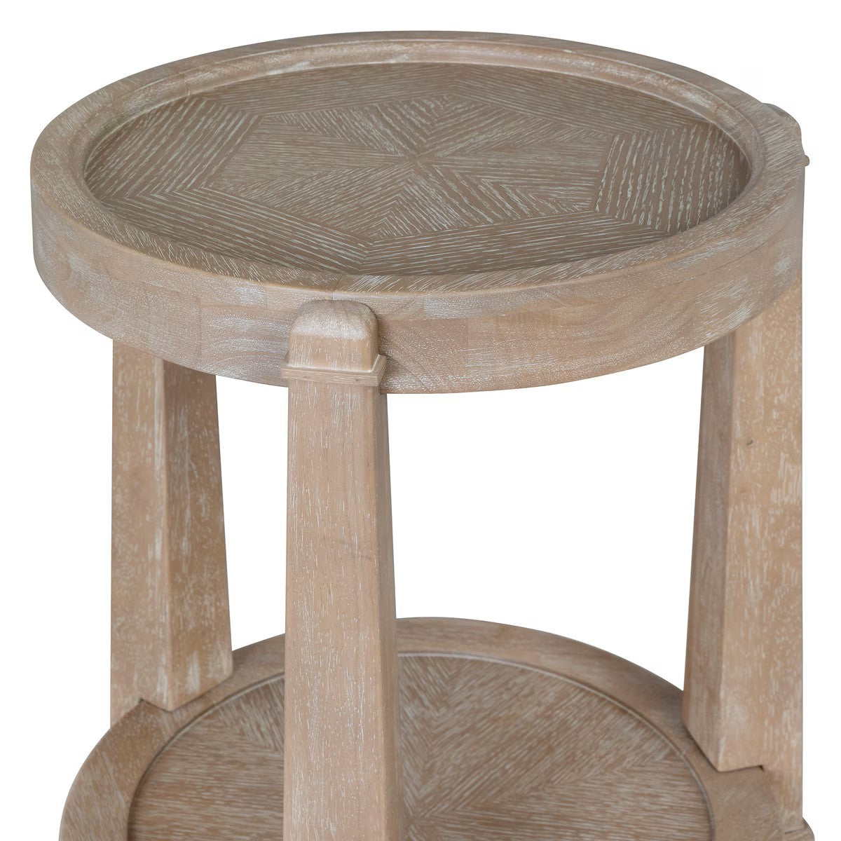 Tortola End Table