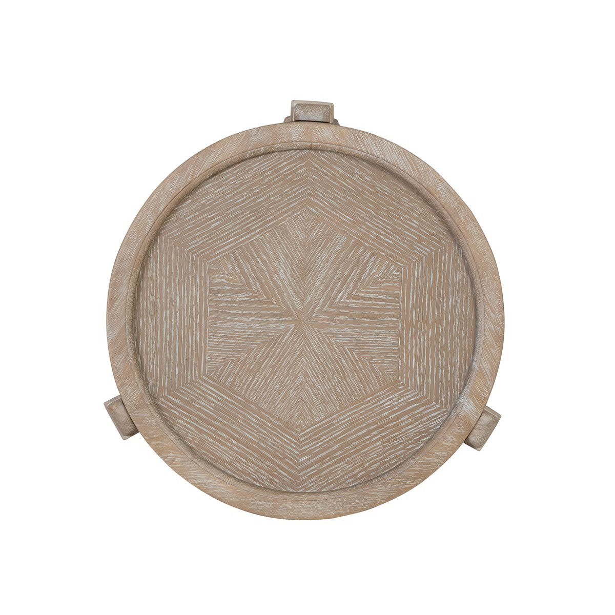 Tortola End Table