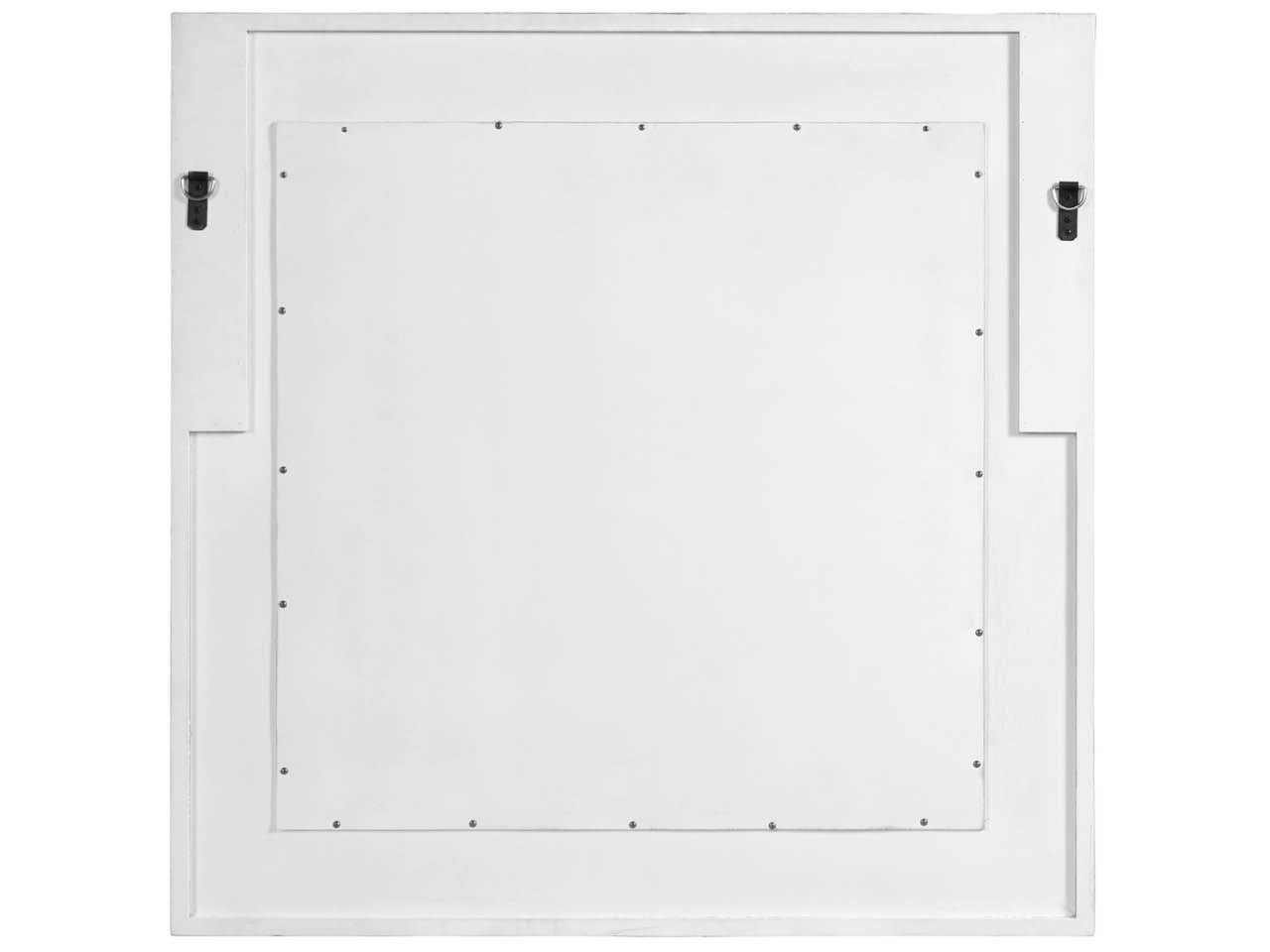 Square Mirror