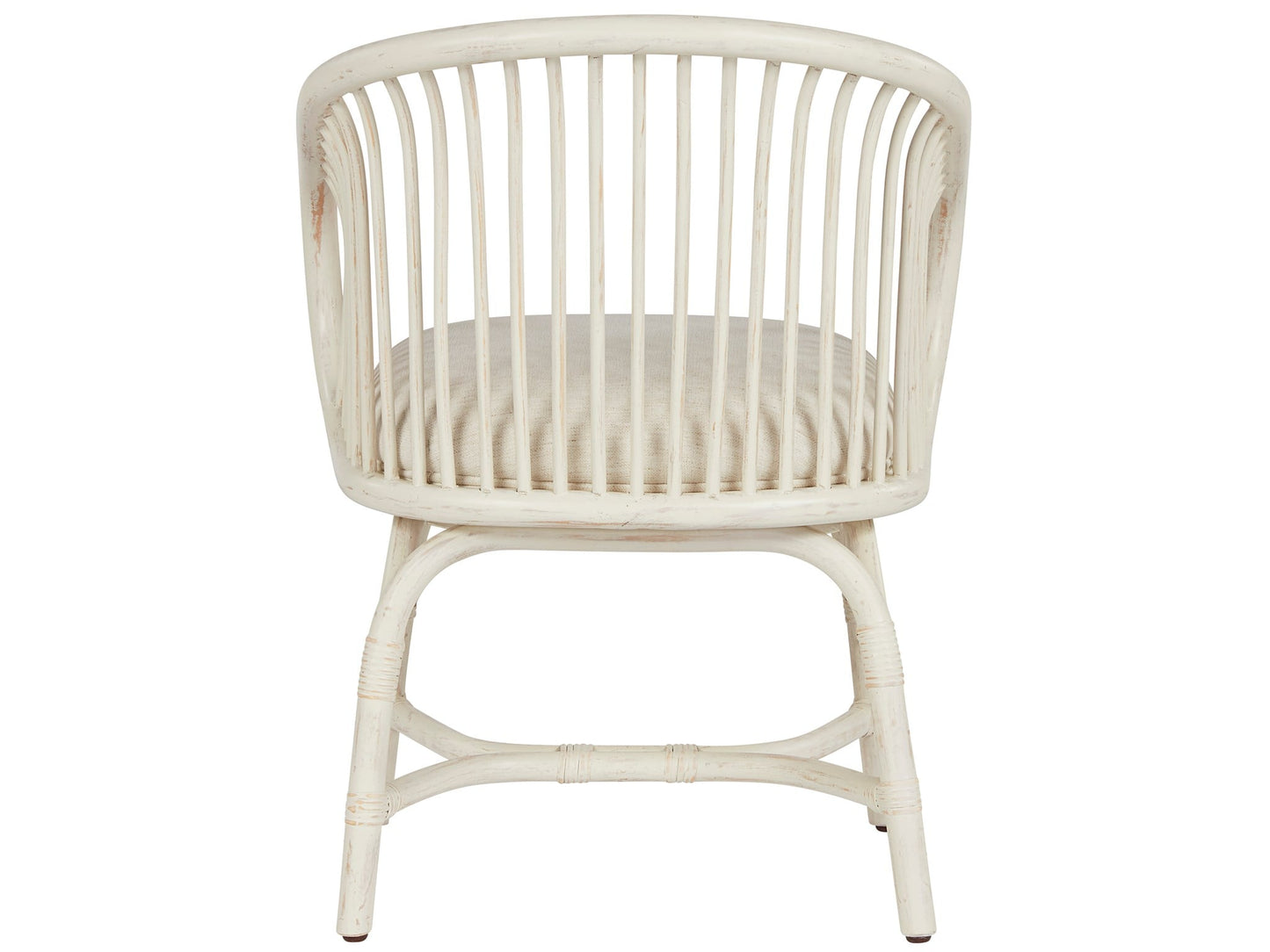 Aruba Rattan Chair