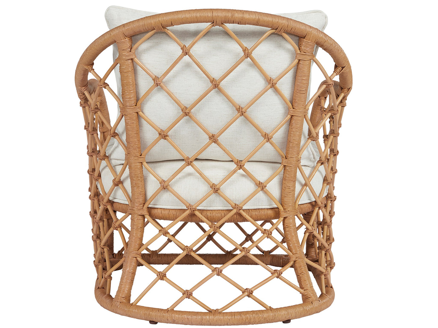 Getaway Miramar Accent Chair