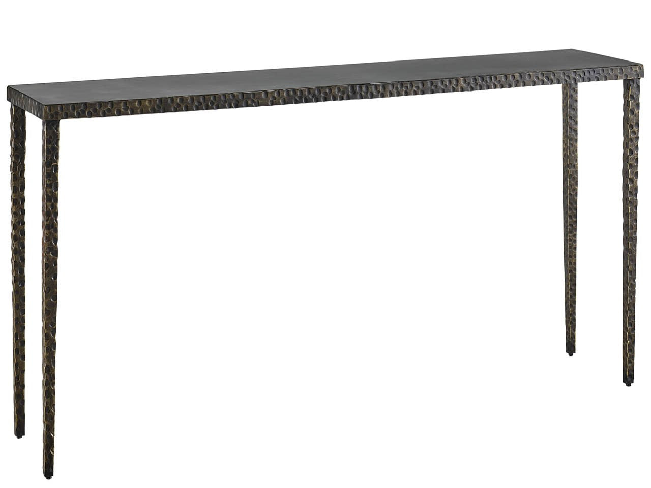 Minimalist Console Table