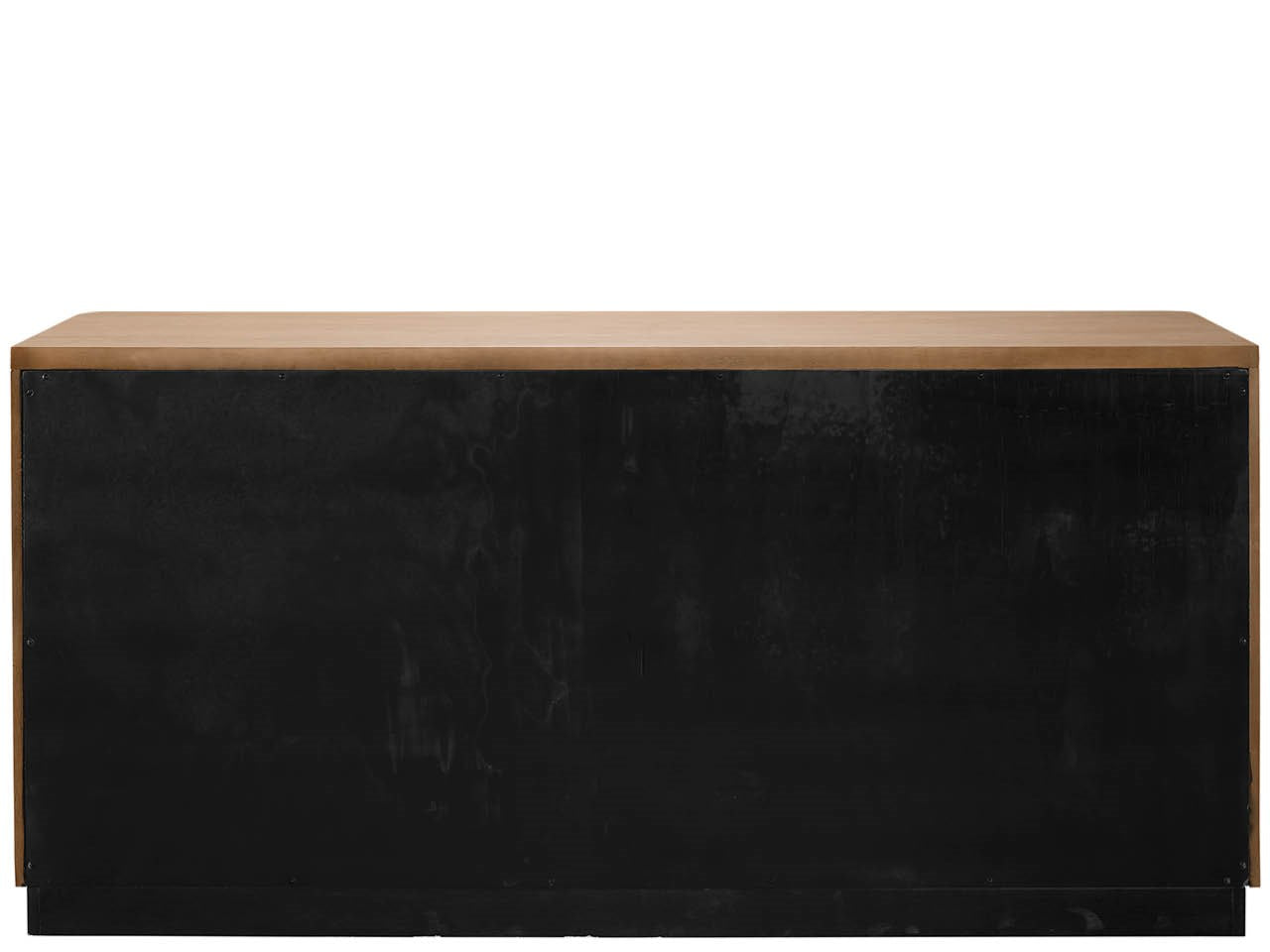 Nomad Six Drawer Dresser