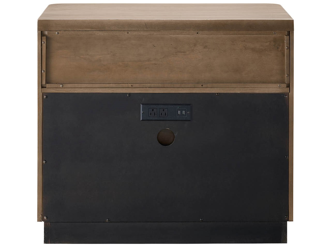 Nomad Nightstand