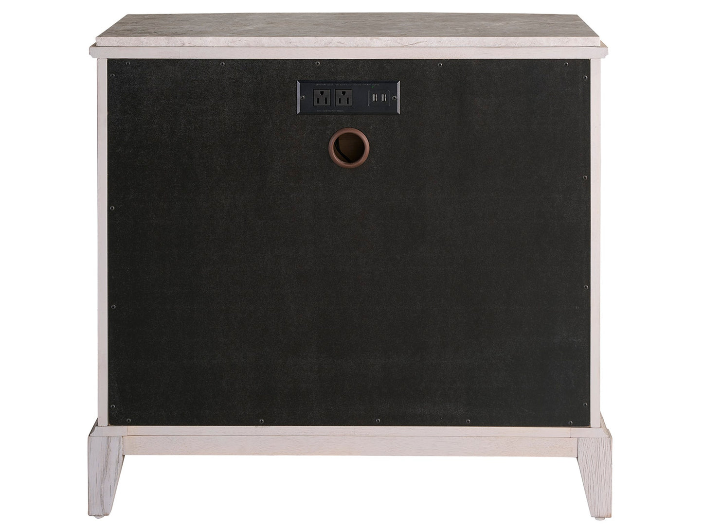 Coalesce Nightstand