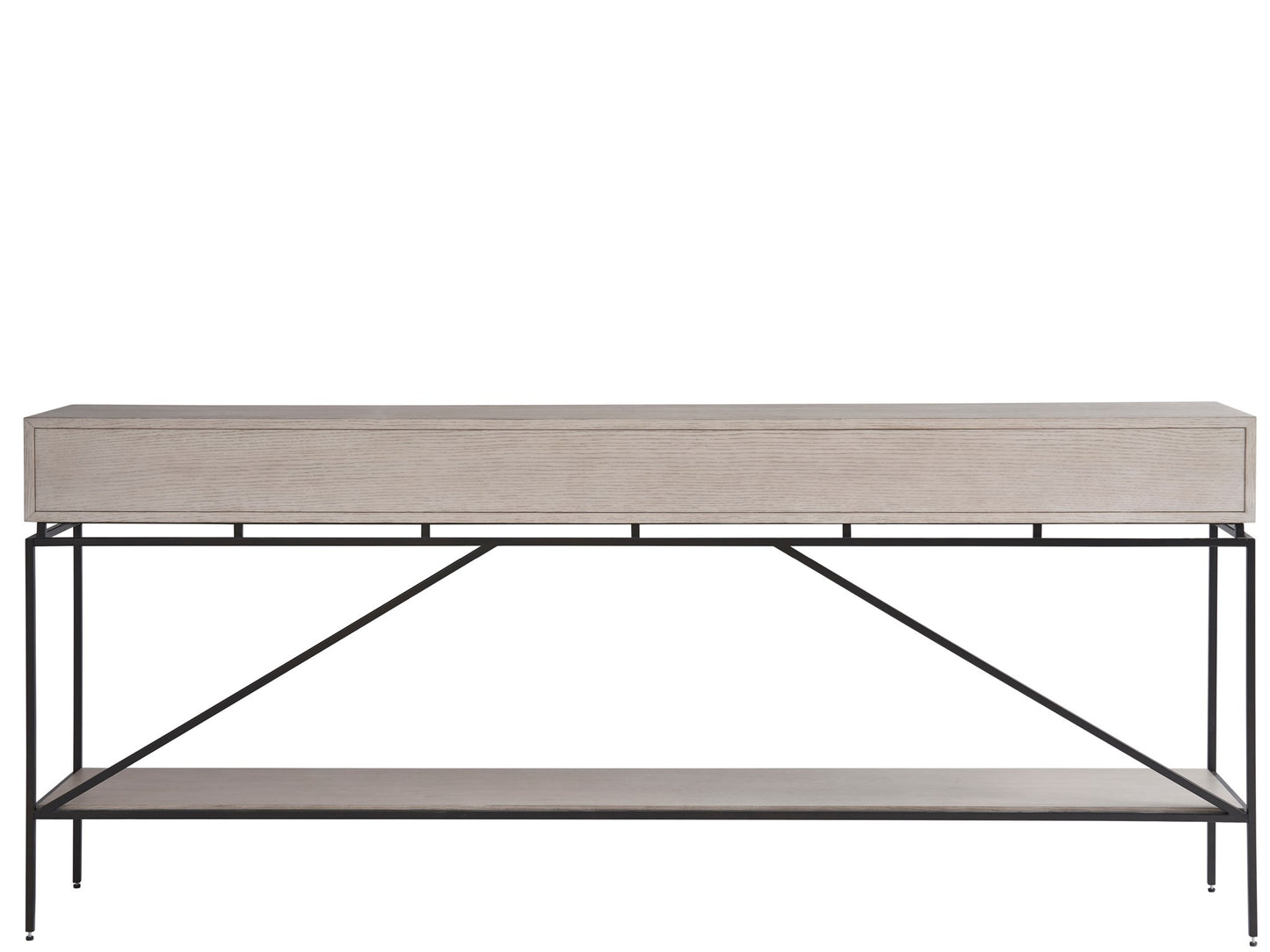 Barber Console