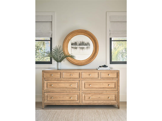 Weekender Dresser