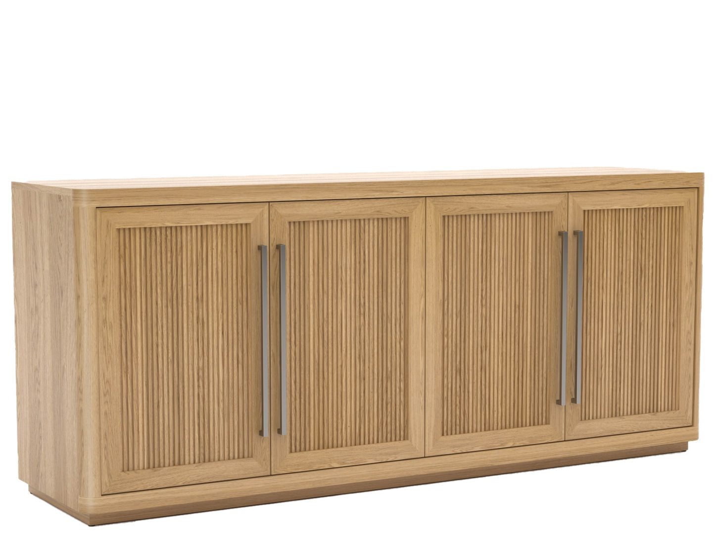 Media Credenza