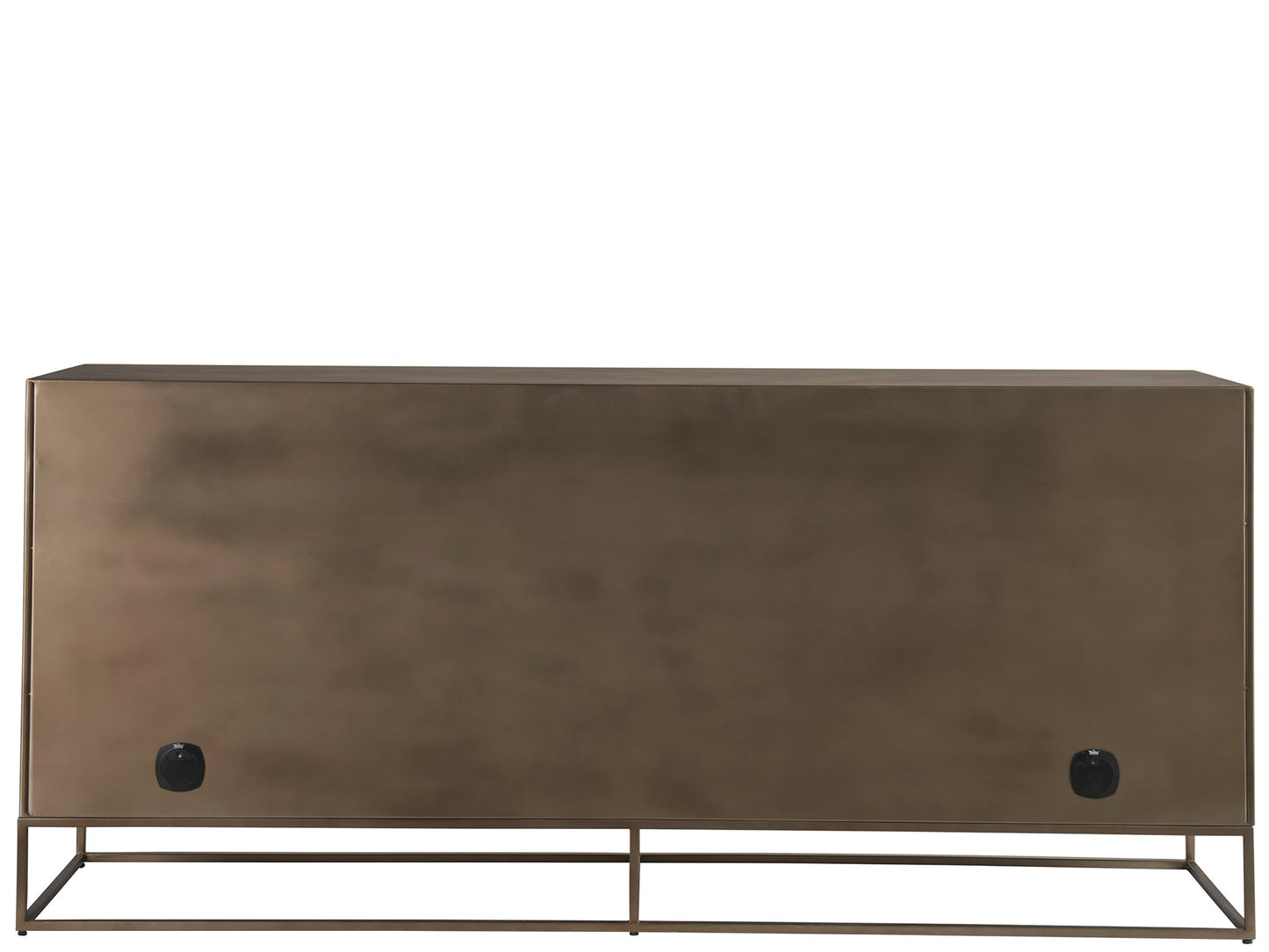 Fusion Credenza