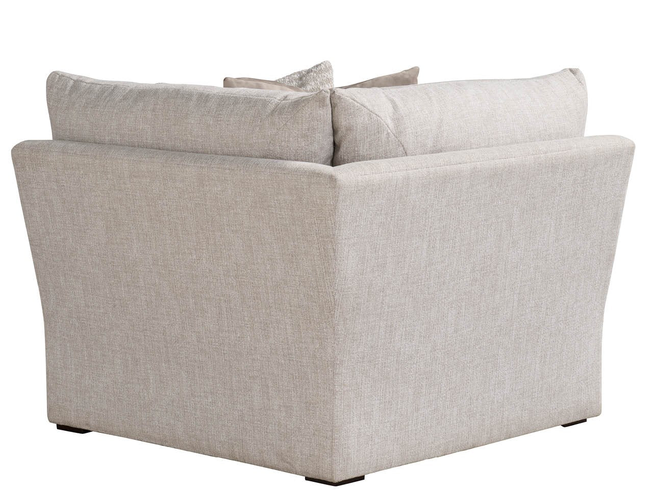 Hadlee Corner Chair