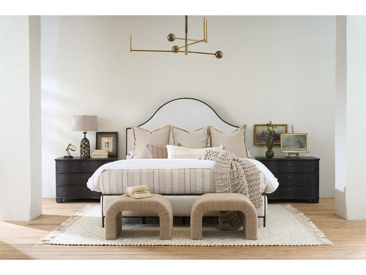 Griffith Park Bed