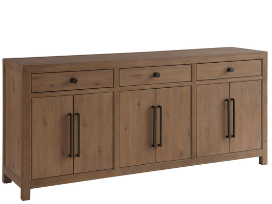 Sienna Credenza