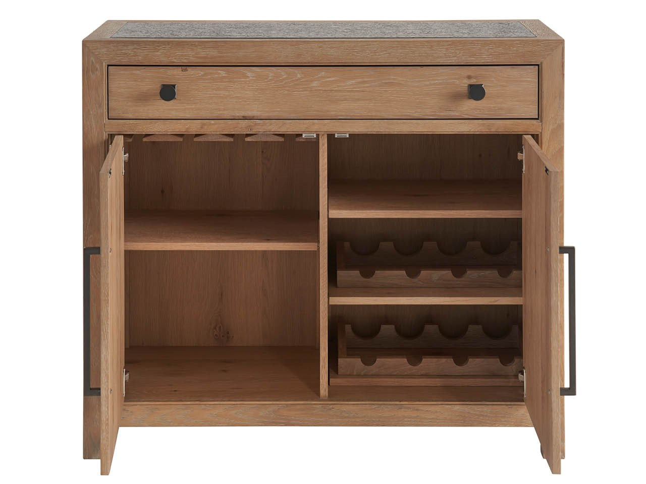 Canyon Bar Cabinet
