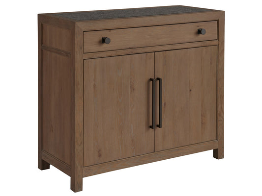 Sienna Bar Cabinet