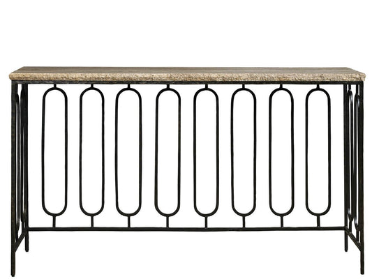 Griffith Park Console