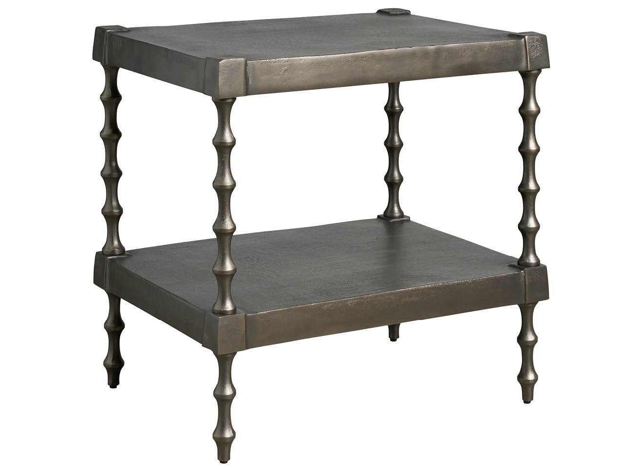 Griffith Park Side Table