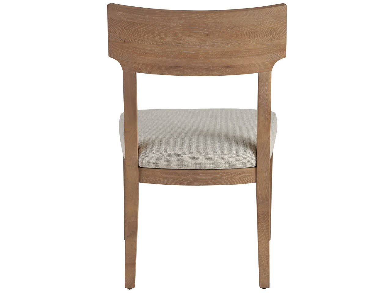 Canyon Wood Back Side Chair