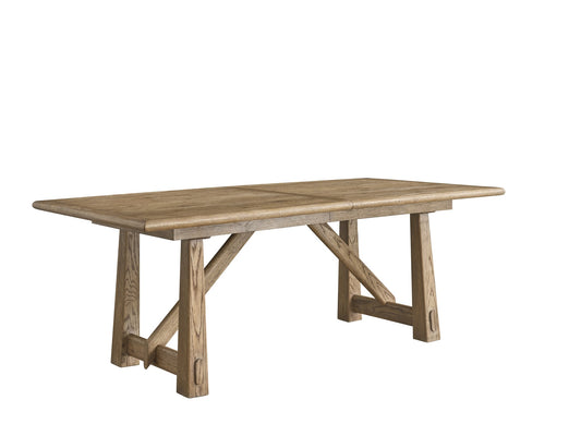 Sienna Rectangular Dining Table